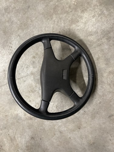 Sport lederlenkrad opel omega - lederlenkrad,