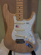 Fender Stratocaster