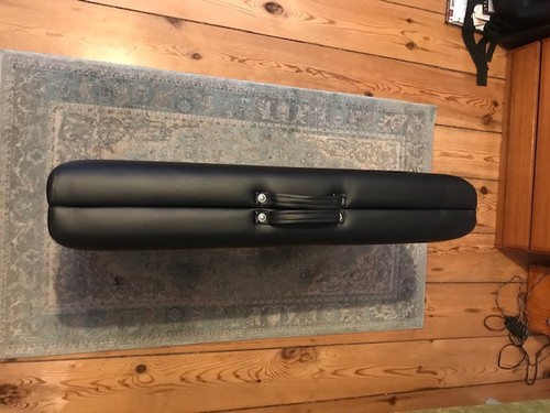 Neue massageliege klappbar - ,