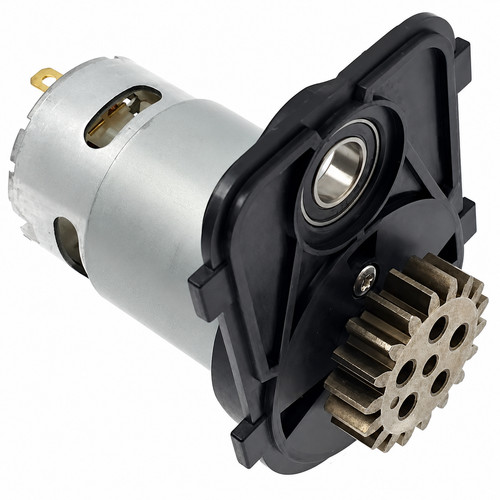 Bosch 1600a0154n motor - bosch,