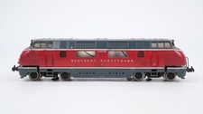 Trix Express H0 Diesellok BR V