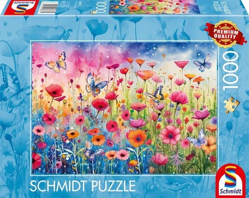Schmidt spiele puzzle - schmidt,