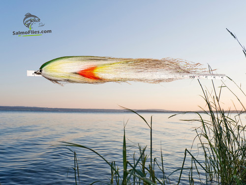 Profi hechtstreamer - hechtstreamer, &