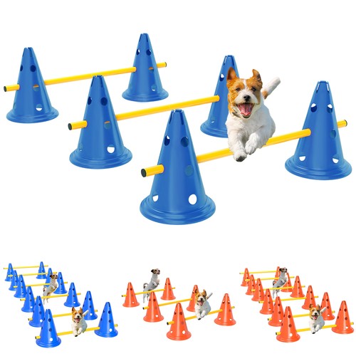 Agility set hunde - agility,