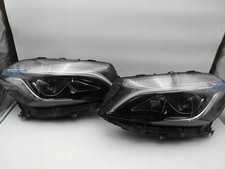 Frontscheinwerfer Mercedes-Benz W176 A1769069000 LED Rechts Headlight