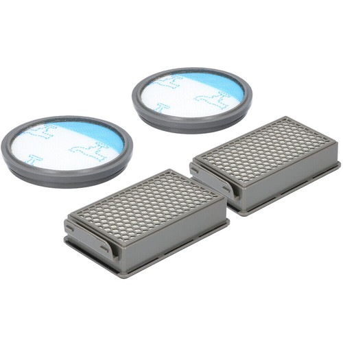 Filter set für - 2+2, rowenta
