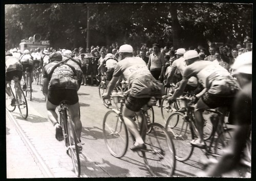 Fotografie fahrradrennen - fotografie,