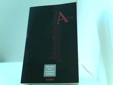 Kindlers neues Literatur