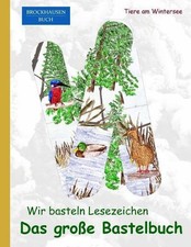 Brockhausen: Wir basteln