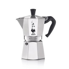 Bialetti Moka Express Export