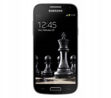 Samsung Galaxy S4 Mini LTE GT-I9195 Schwarz Garantie | Zustand: Gebraucht