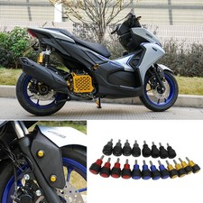 Front Fender Fork Protector