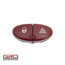 Warnblinkschalter 6554L0