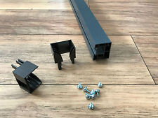 PVC Rolladenführung