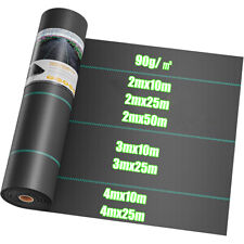 Unkrautvlies Gartenvlies 100g