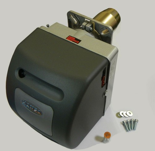 Hansa ölbrenner hvs 13 - hansa, 5.3