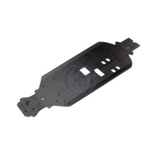 PD2361-T Thunder Tiger Chassis