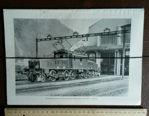 Foto bahn polen modell - foto,