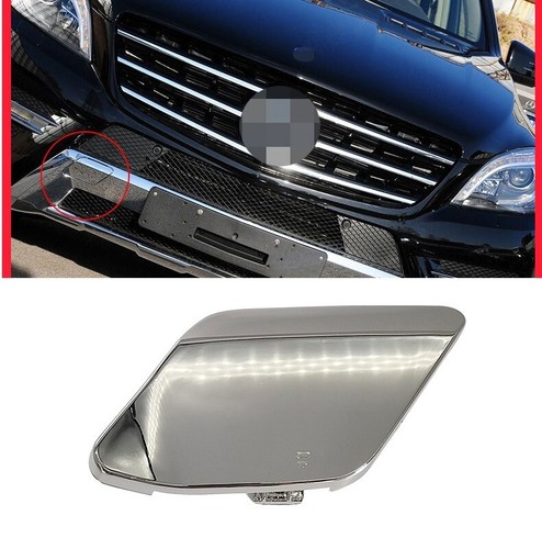 Für mercedes w166 gle - für,