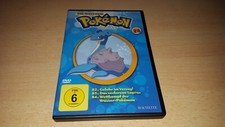 Die Welt der Pokemon - Staffel