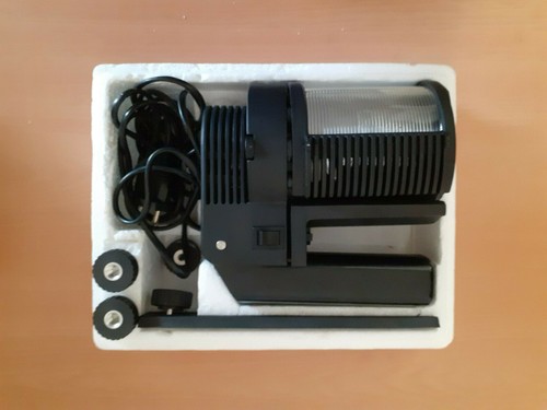 Braun nizolux 1000 - braun,