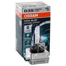 OSRAM COOL BLUE INTENSE XENARC