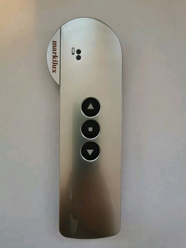 Markilux somfy fernbedienung - /somfy,