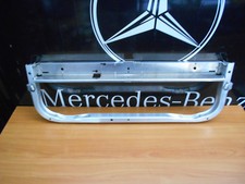 Brand New Genuine Rear Panel