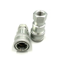 Rasentraktor Weibliche