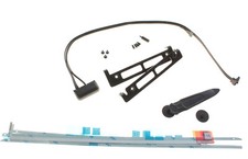 Apple Einbaukit HDD inkl