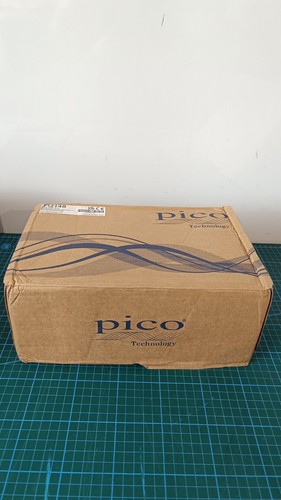 Picoscope 5444d mso 200mhz - mso, 4