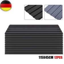 12x Profilblech 6m²