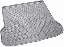 Gummi Kofferraumwanne passend