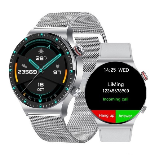 Luxus smartwatch - luxus,