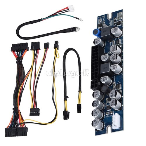 12v 300w atx - dc, psu