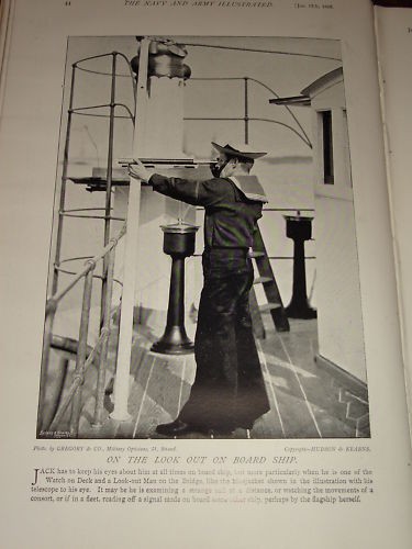1896 blaujacke matrosen uhr - matrosen,