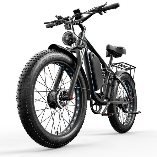 Neu 0 fatbike - 26''*4,0, fatbike-reifen