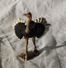 Schleich Vogel Strauß