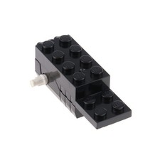 1x Lego Rückzieh Motor 6x2x1
