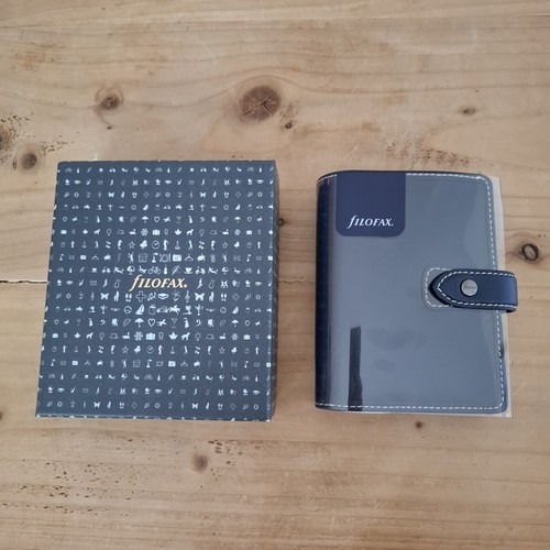 Filofax malden - filofax,