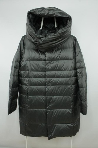 Women issey miyake - down, coat