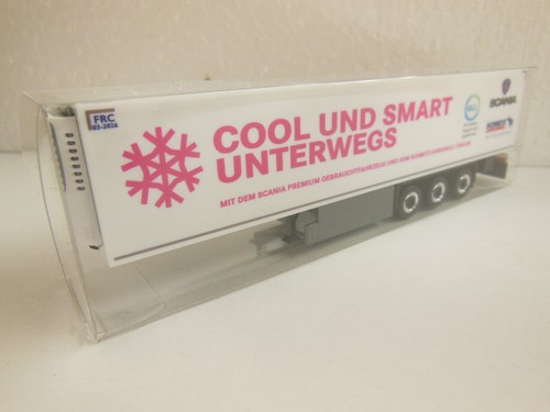 Herpa kühlauflieger cool und - herpa,