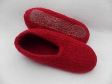 FILZIS * Filzpuschen mit