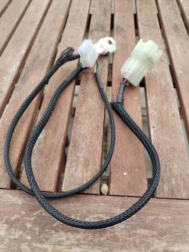 Kawasaki gangblinker kabel - kawasaki,