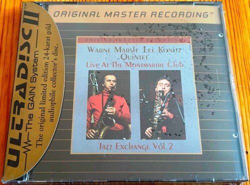 Mfsl warne marsh lee - warne,