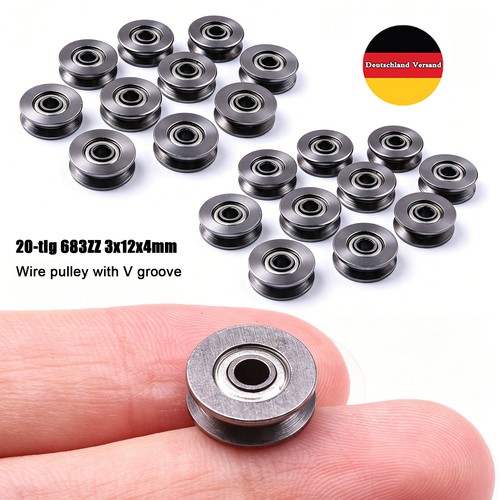 Tlg rillenkugellager für - rillenkugellager,