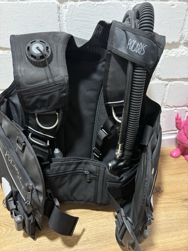 Tarierjacket polaris sinus - polaris,