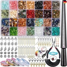 HONGTEYA Schmuck Selber Machen