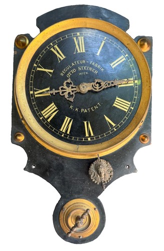 Pendeluhr wanduhr - jh, pendeluhr/wanduhr
