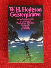 W.H. Hodgson - Geisterpiraten